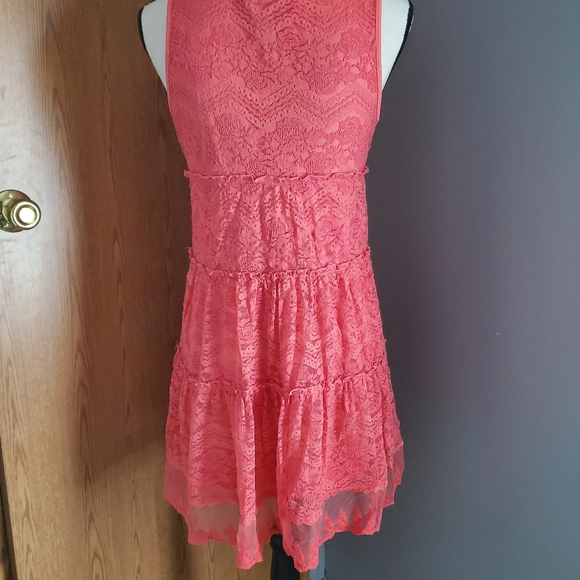 Dress - Picture 2 of 3